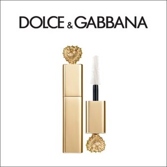 Повсякденний та святковий образ з косметикой Dolce&Gabbana