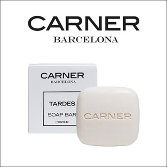 Атмосфера столиці Каталонії в ароматах Carner Barcelona