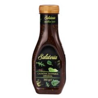 Заправка салатна класс.OrSalateria 360мл