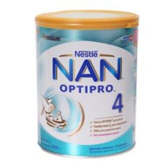 Суміш НАН OPTIPRO 4 800г