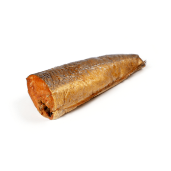 Хек (мерлуза) гарячого копчення 100г (100г)