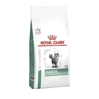 Сухий корм для котів Royal Canin Diabetic 400 г