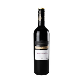 Вино Marcel Martin Cabernet Sauvignon червоне сухе 0.75л