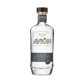 Текіла Avion Silver 40% 0.75л