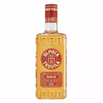 Текіла Olmeca Gold 0,7л 35%