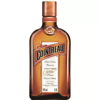 Лікер Cointreau 0,7л 40%