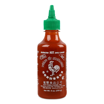 Соус Huy Fong Sriracha chili Sause 255г