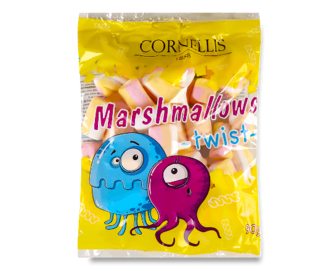 Маршмелоу Tvist Cornellis