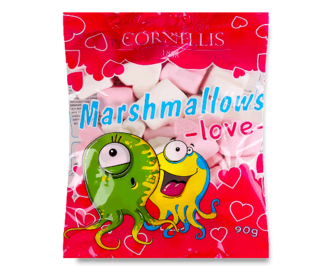 Маршмелоу Love Cornellis