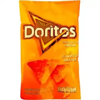 Чіпси Doritos Сир кукурудзяні 90г