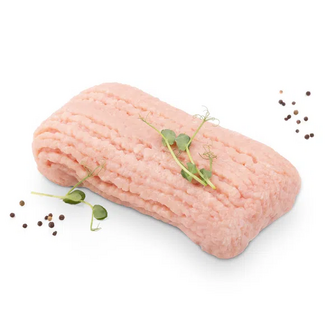 Курячий фарш із філе подрібнений (100г)