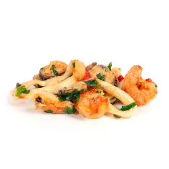 Коктейль морський гриль (100г)