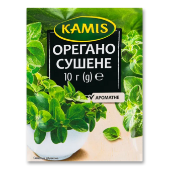 Орегано Кamis (10г)