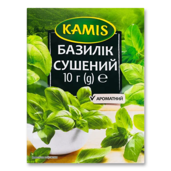 Базилік Кamis (10г)
