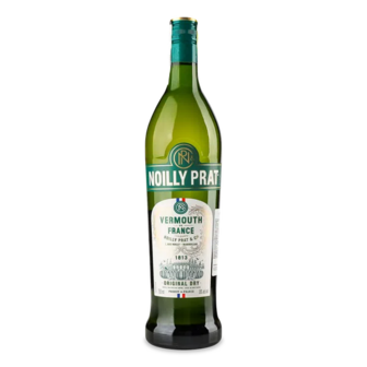 Вермут Noilly Prat Original Dry (0,75л)