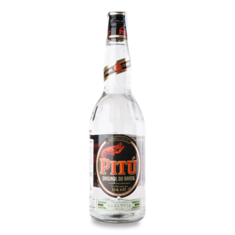 Кашаса Pitu (0,7л)