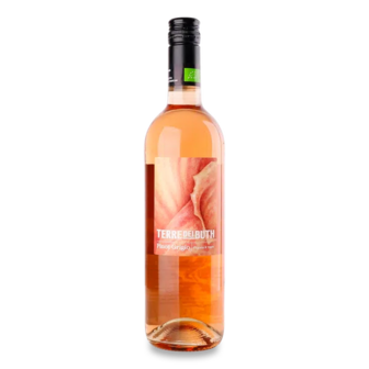 Вино Terre dei Buth Pinot Grigio Blush (0,75л)