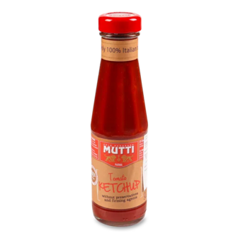 Кетчуп Mutti (300г)