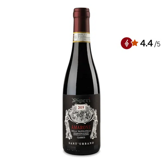 Вино Speri Amarone Saint Urbano