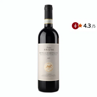 Вино Dievole Podere Brizio Brunello di Montalcino