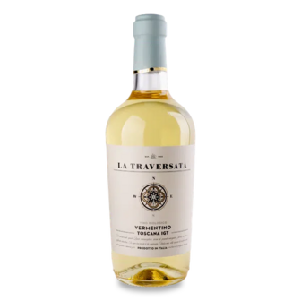 Вино La Traversata Vermentino di Toscana