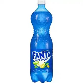 Напій Fanta Shokata Zero 1,25 л