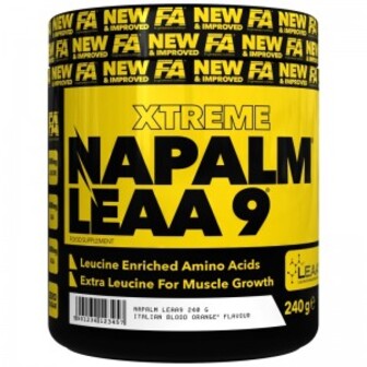 Napalm LEAA9 (240 г)