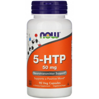 5-HTP 50 mg (90 капсул)