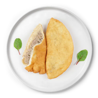 Чебуреки (100г)