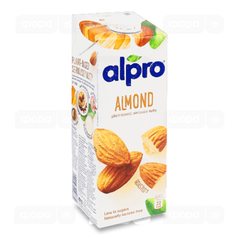 Напій Alpro мигдалевий (1л)