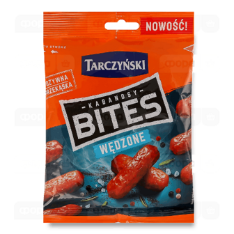 Ковбаски Tarczynski Kabanos Bites