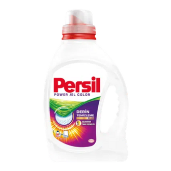 Гель Persil для прання кольорових речей, 1,04л