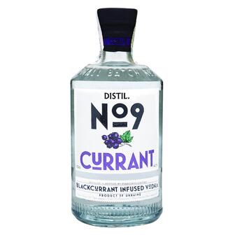 Staritsky&Levitsky Distil.№9 Чорна смородина 0.5 л