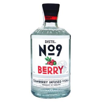 Staritsky&Levitsky Distil.№9 Журавлина 0.5 л