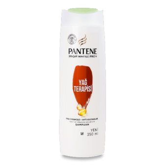 Шампунь Pantene Олійна терапія 350мл