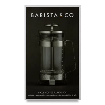 Френч-прес для заварювання кави Barista&Co 800 мл BC002-005