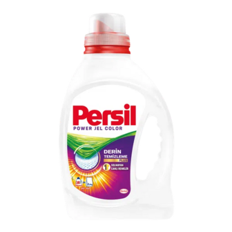 Гель Persil для прання кольорових речей