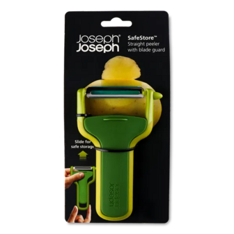 Ніж для чищення овочів Joseph Joseph 20167