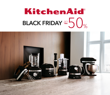 Знижки на KitchenAid до -50%