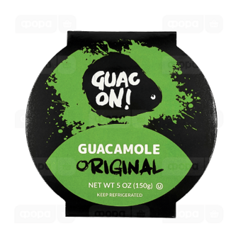 Гуакамоле Guac On! Original