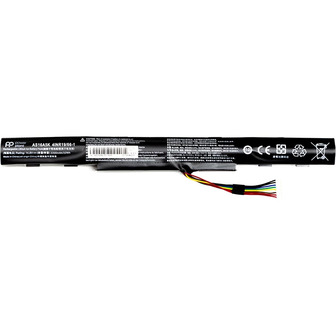 Акумулятор для ноутбука ACER Aspire E15 (AS16A5K) 14.8V 2650mAh (original)