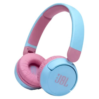 Навушники JBL JR310 BT Blue