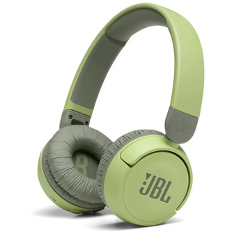 Навушники JBL JR310 BT Green