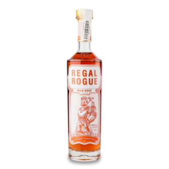 Вермут Regal Rogue Wild Rose