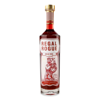 Вермут Regal Rogue Bold Red