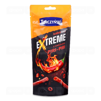 Ковбаски Tarczynski Kabanos Extreme Piri Piri