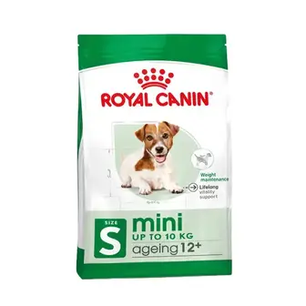 Сухий корм для собак Royal Canin Mini Ageing 12+ 800 г