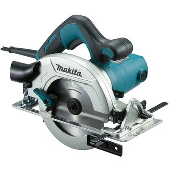 Пила дискова  Makita HS6601 ручна 1050Вт165мм