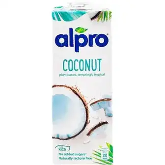 Напій Alpro Coconut Original 1 л