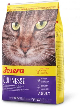 Корм для котів Josera culinesse 10 кг